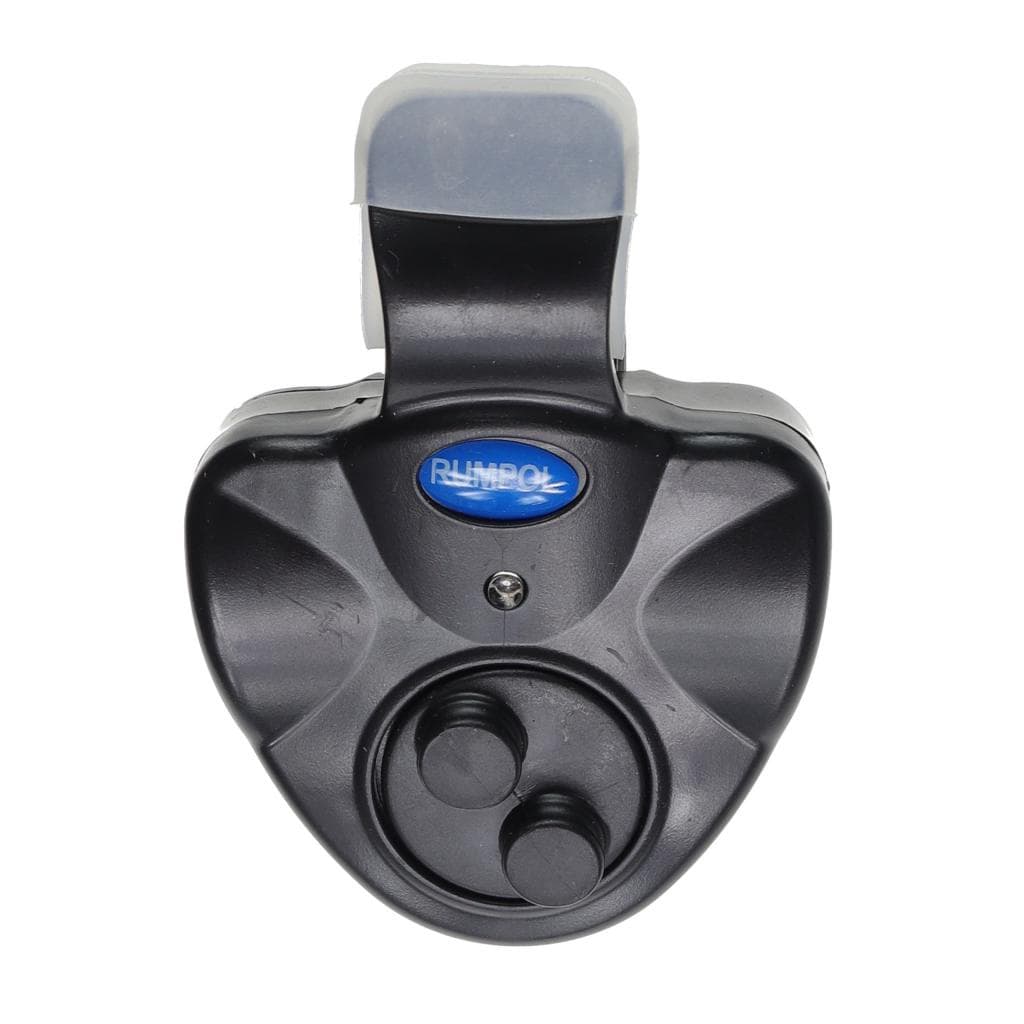 Sygnalizator brań z klipsem na wędkę